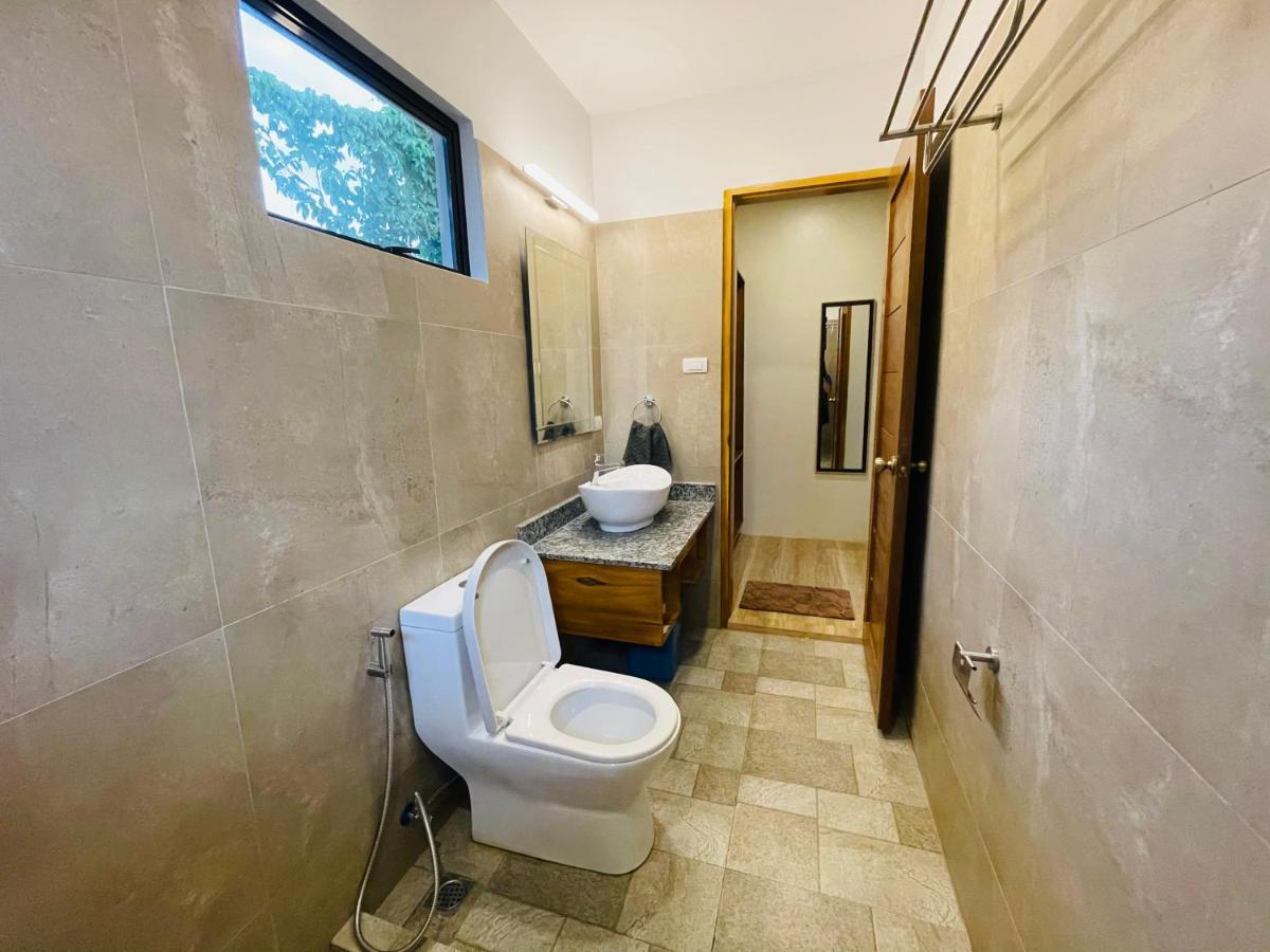 Deluxe Double or Twin Room Pool View