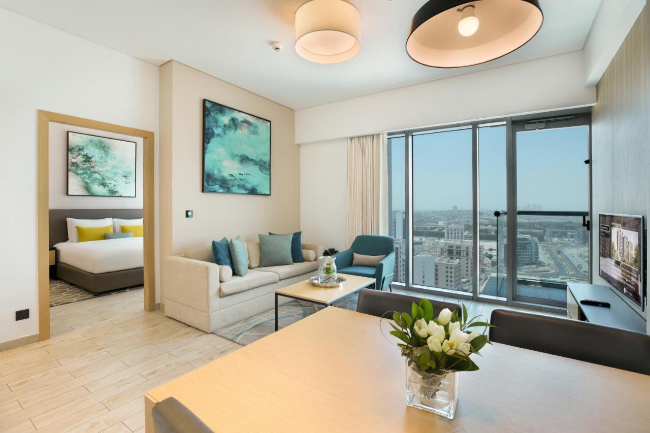 Superior One Bedroom Apartment