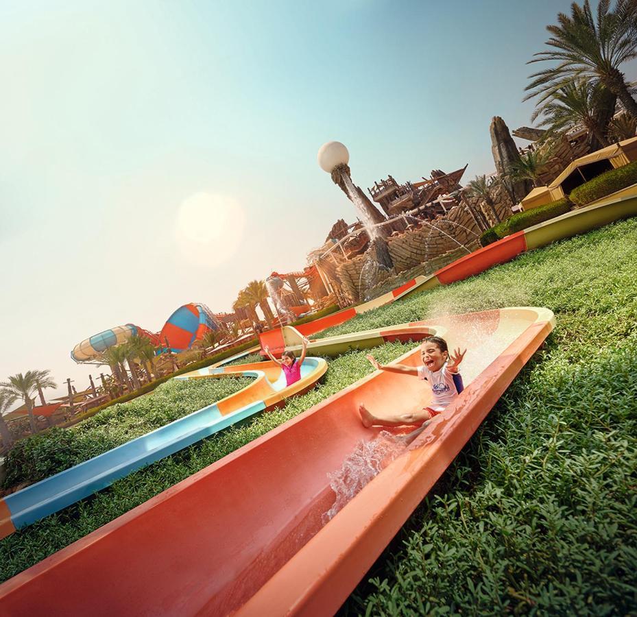 Ghazella Room Includes Complimentary Emirates Park Zoo Entry Tickets