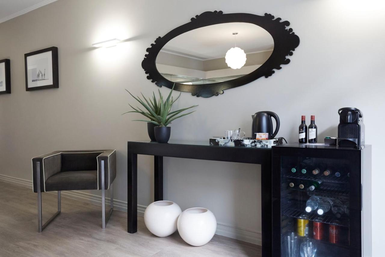 Habitación Doble Superior