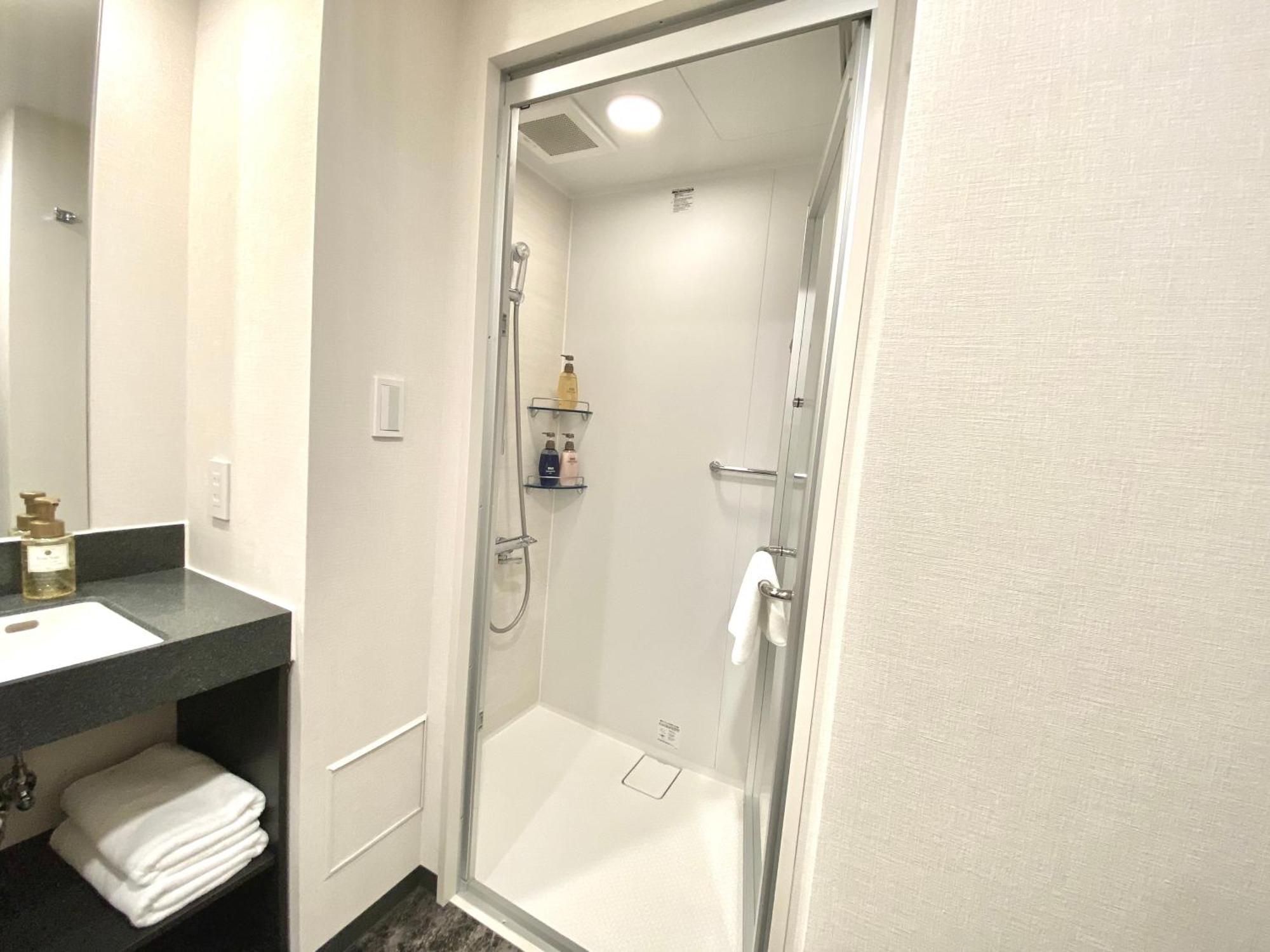 Standard Twin Room Extra Bed