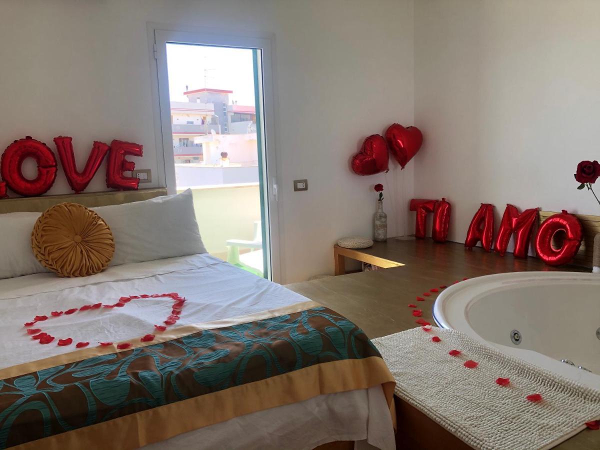 Suite Spa Bath