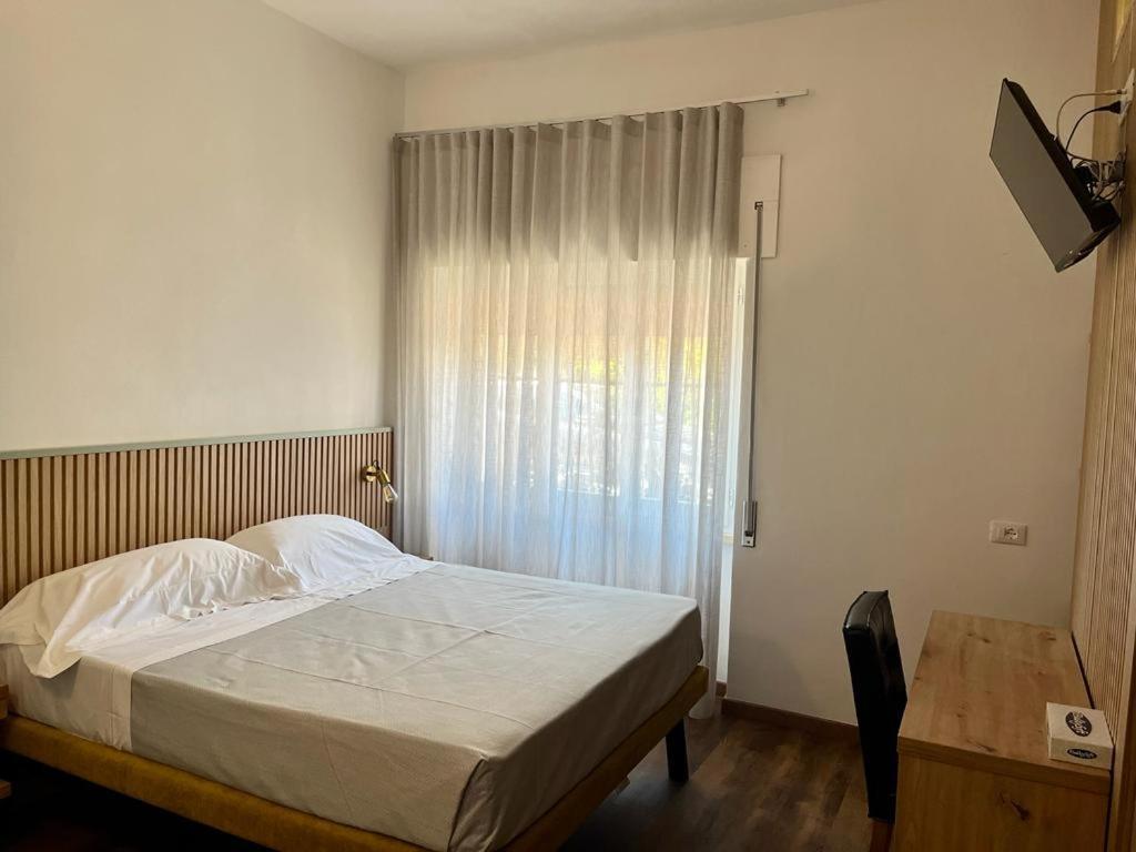Double Room Ground Floor