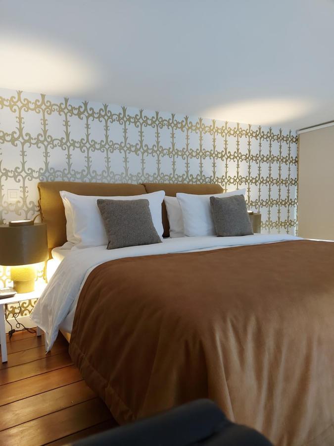 Chambre Double en Duplex