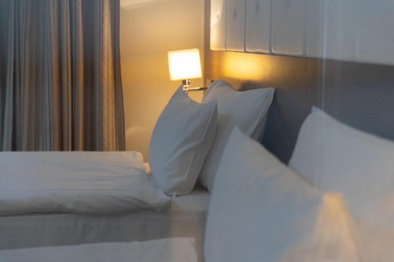 Deluxe Zweibettzimmer