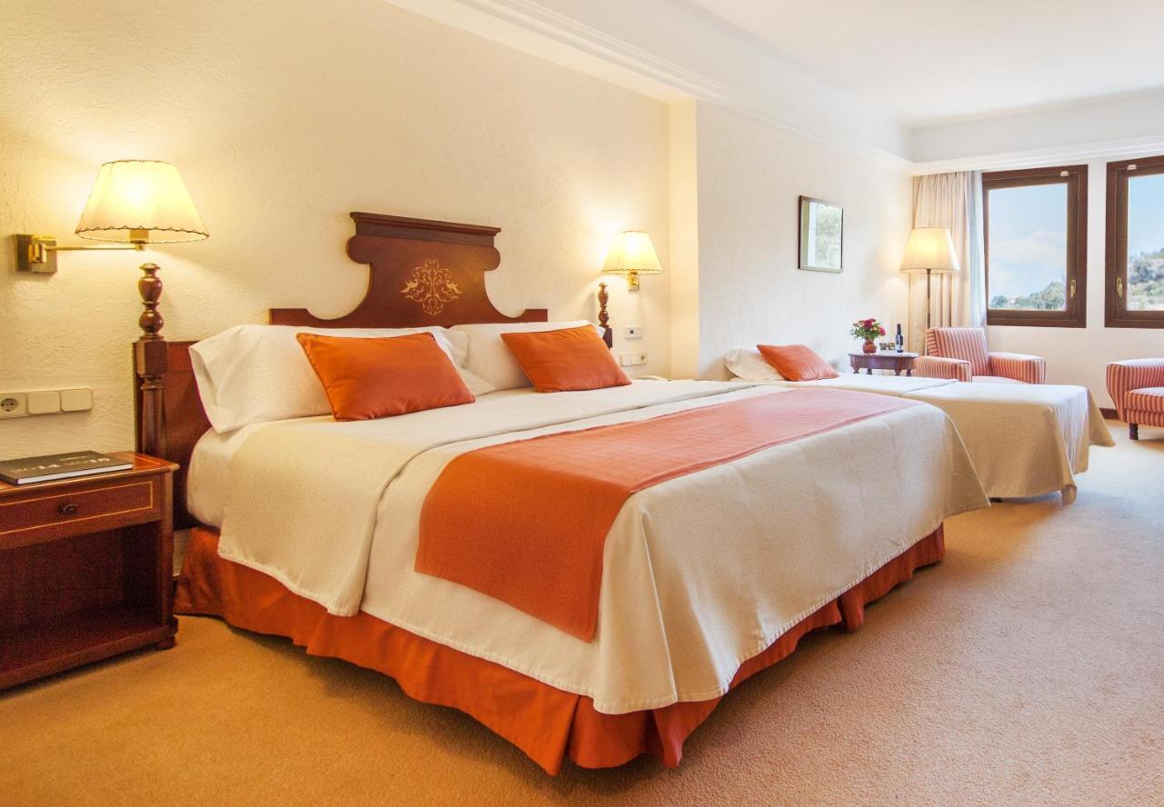 Classic Triple Room
