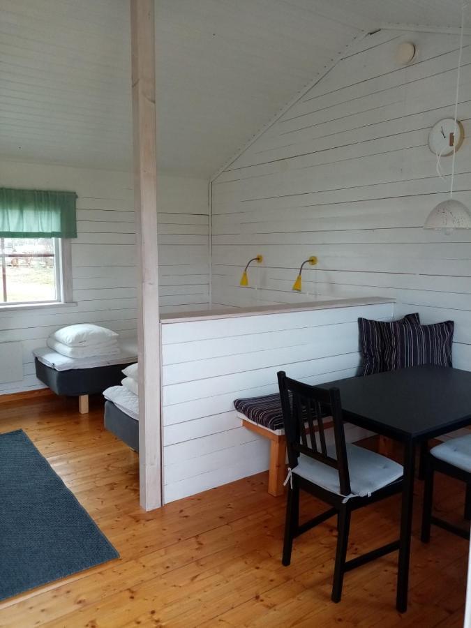 Cabaña de 1 dormitorio
