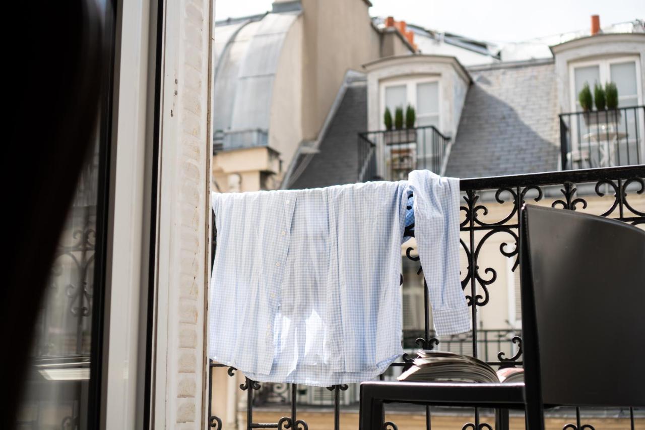 Suite Deluxe Balcony