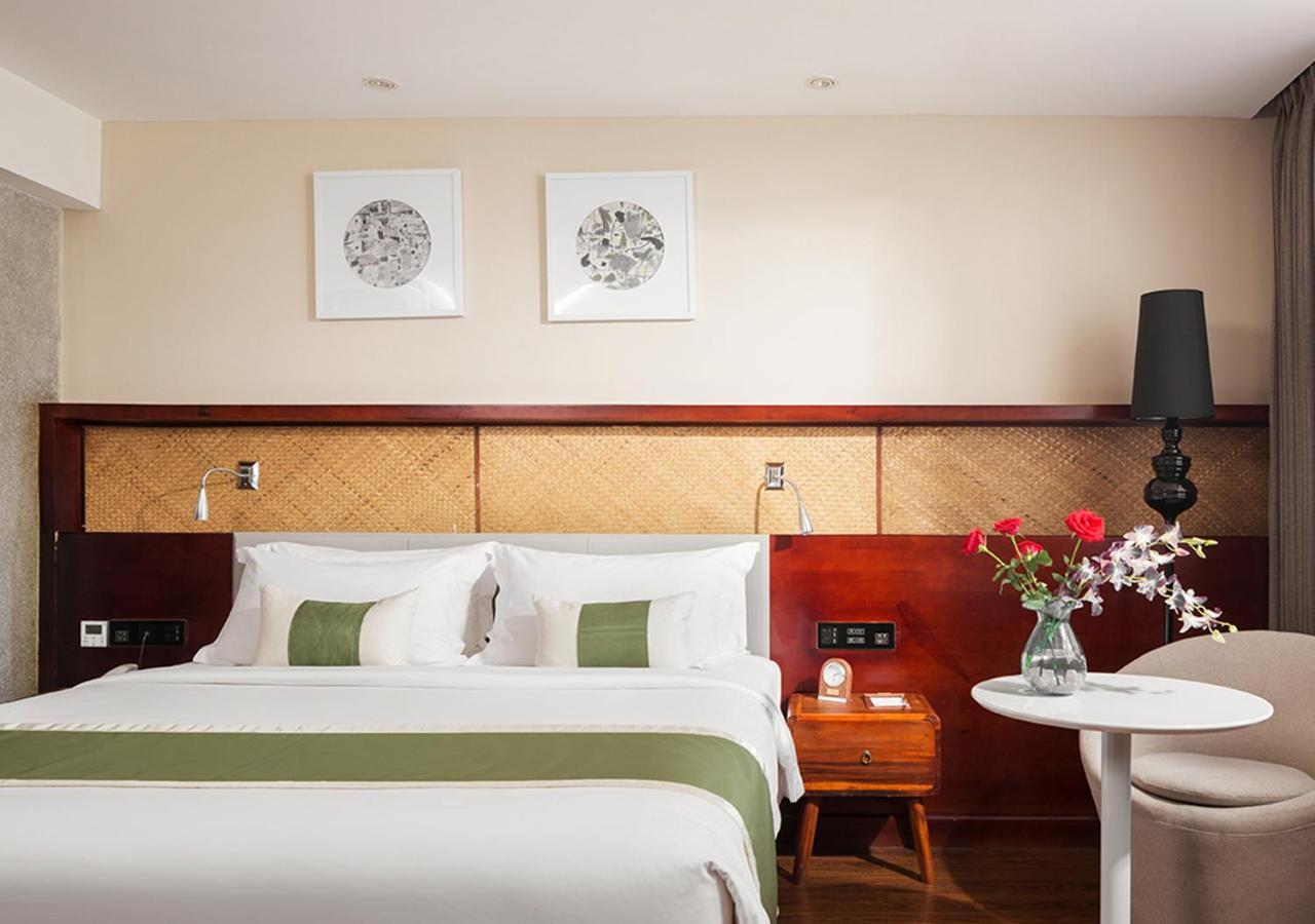 Standaard Kamer met Kingsize Bed