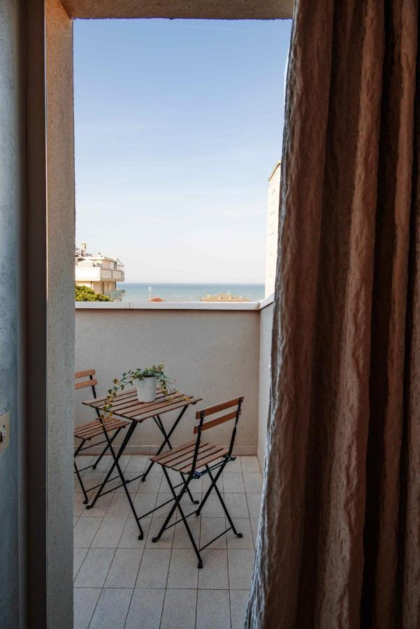 Double Room Terrace