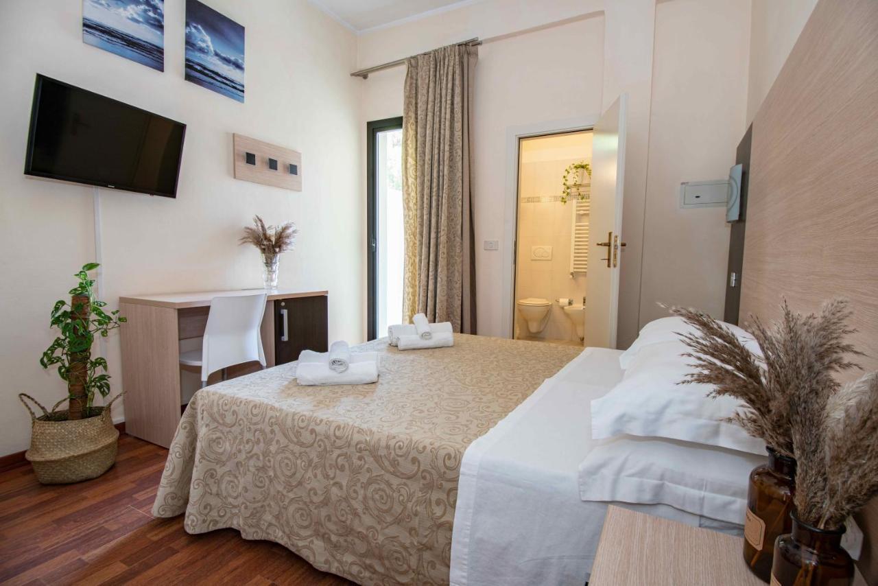 Double Room Balcony