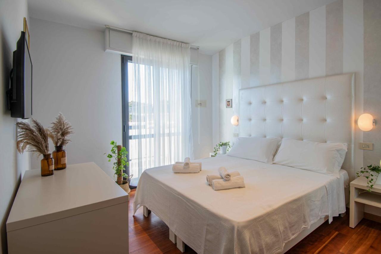 Double Room Terrace