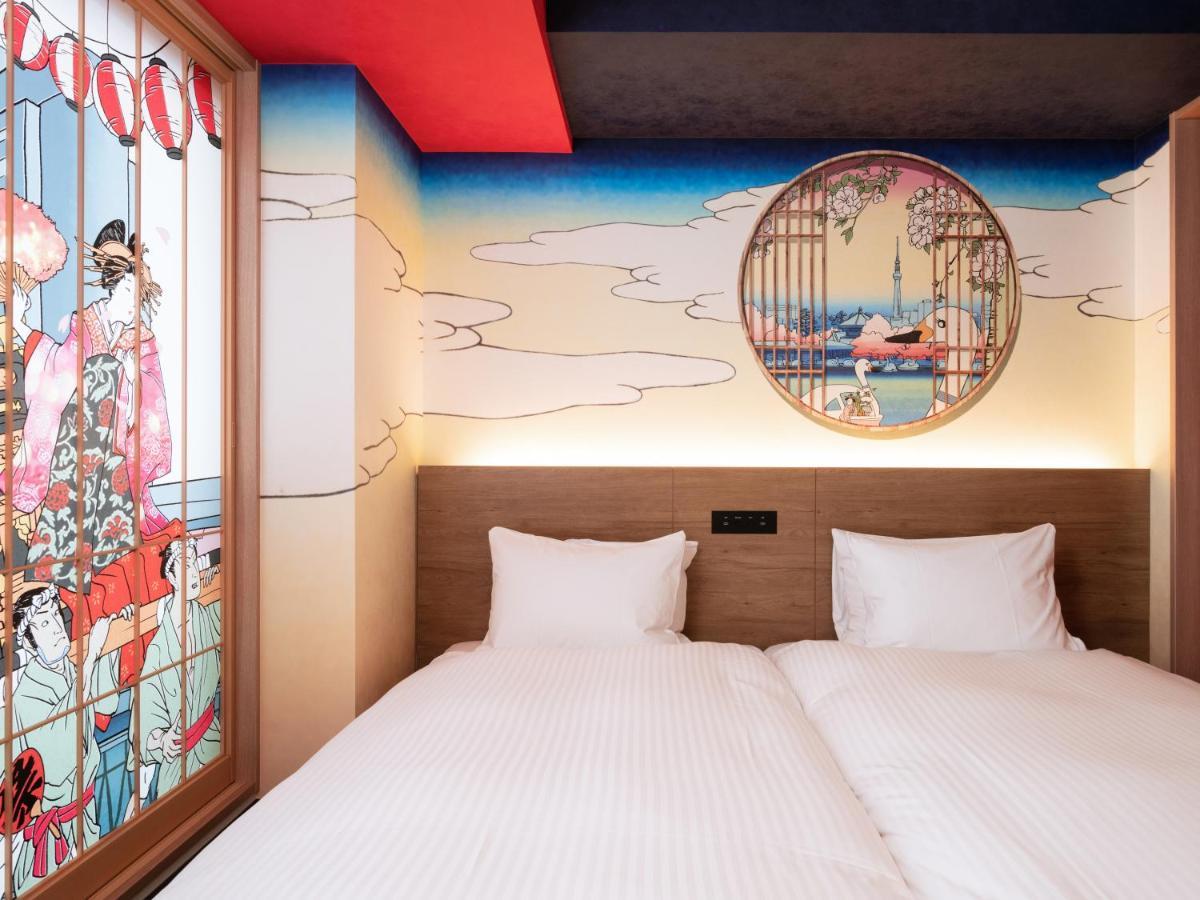 UKIYO-E ROOM