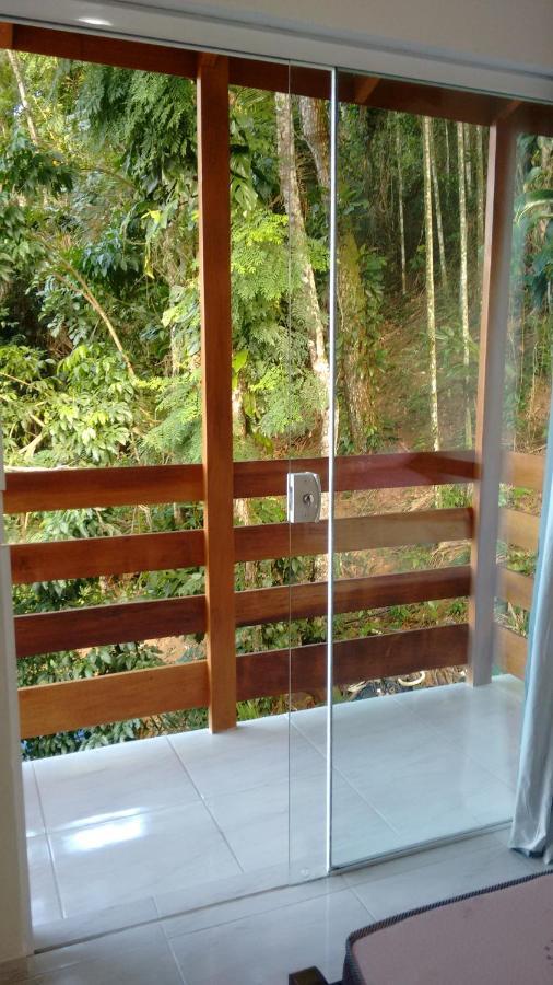 Suite con balcón