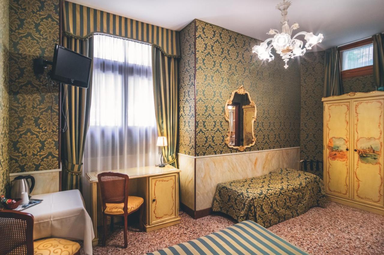 Chambre Triple Classique