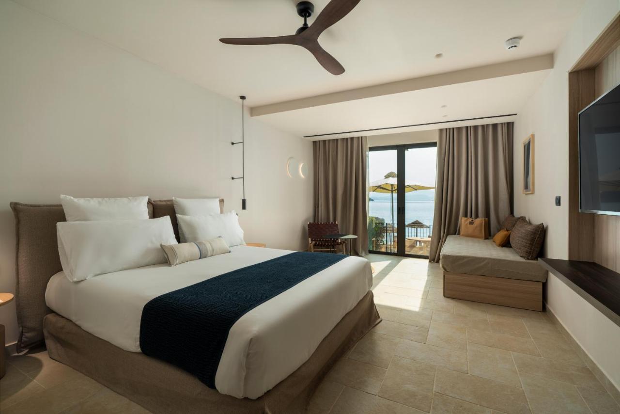 Preferred Club Bungalow met Frontaal Uitzicht op Zee