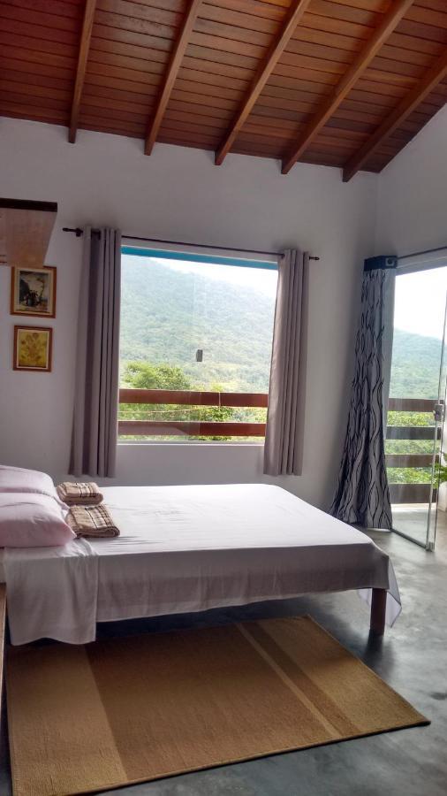 Suite con vistas a la montaña