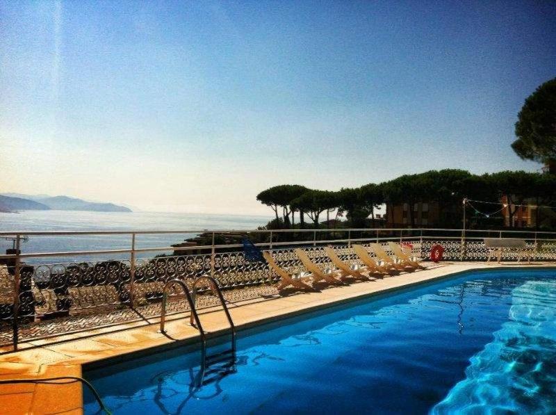 Appartamento con Vista Mare