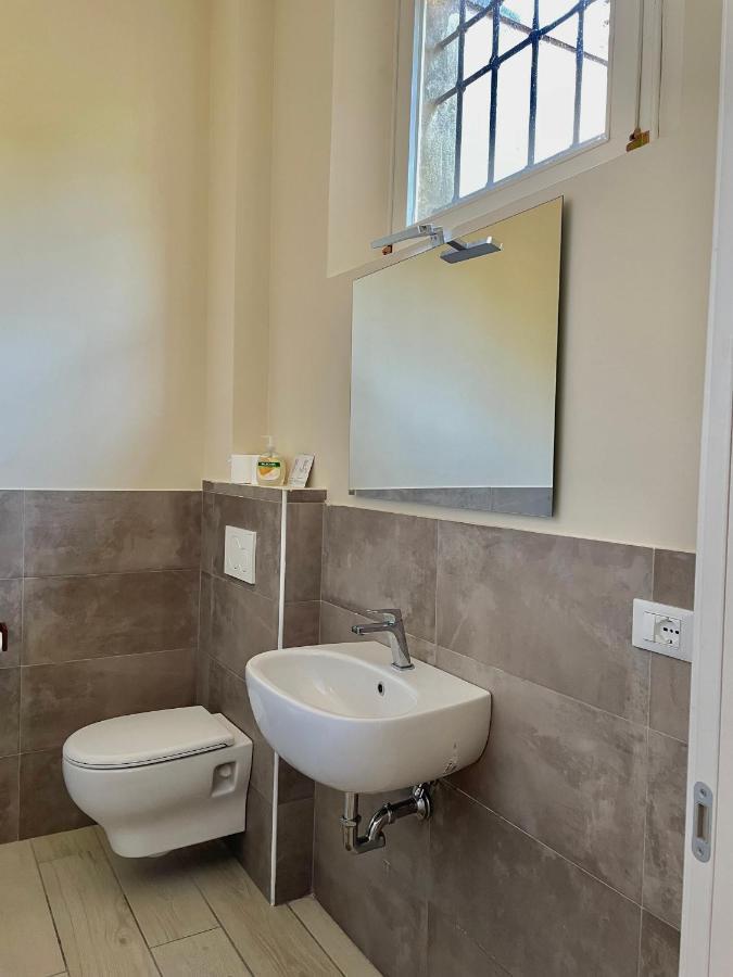 Camera Matrimoniale con Bagno Privato