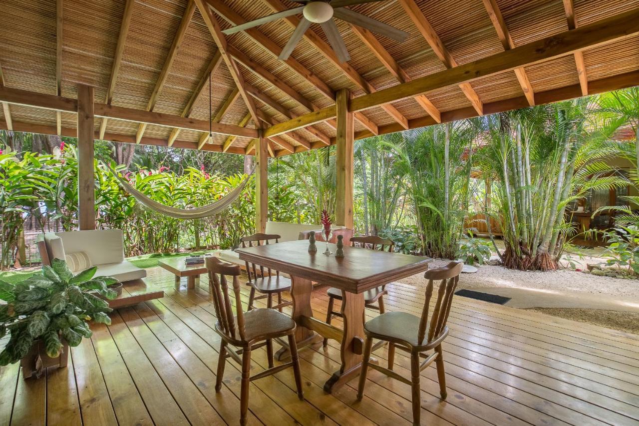 Villa 2 Chambres