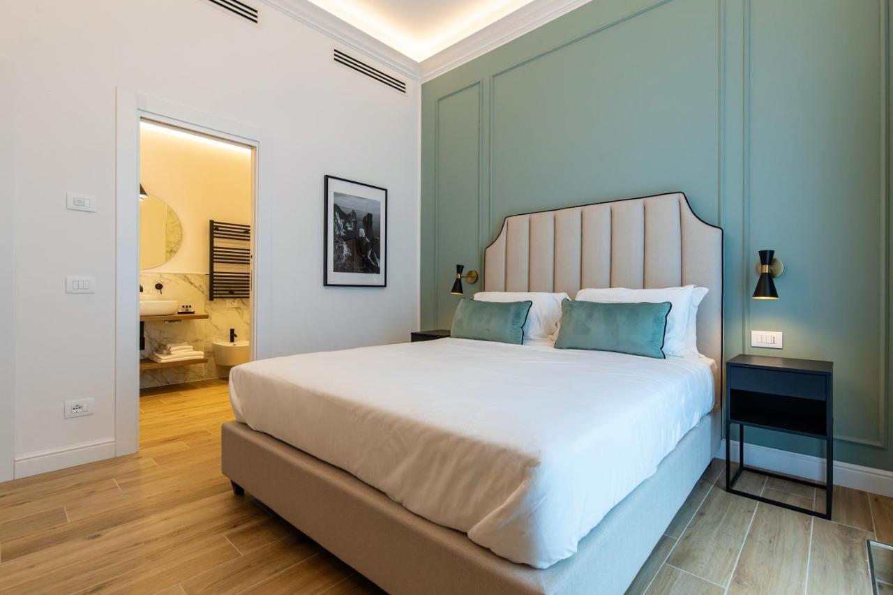 Deluxe Double Room Balcony