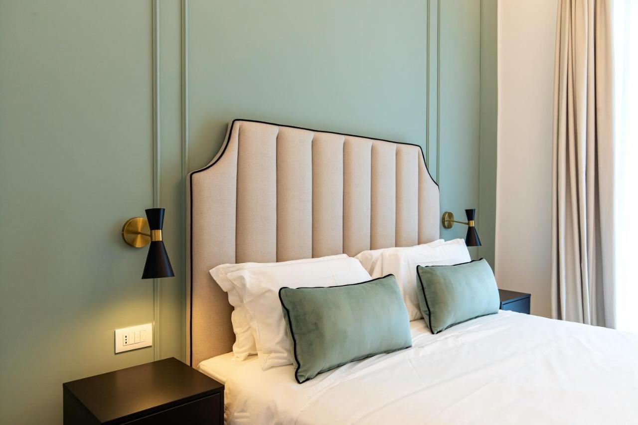 Deluxe Double Room Balcony