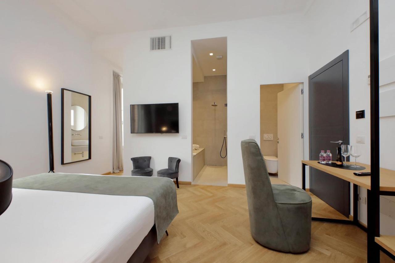 Habitación Doble Estándar