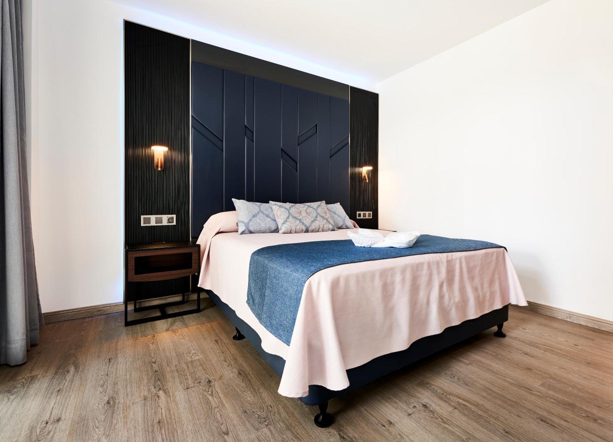 Appartement 1 Chambre de Luxe