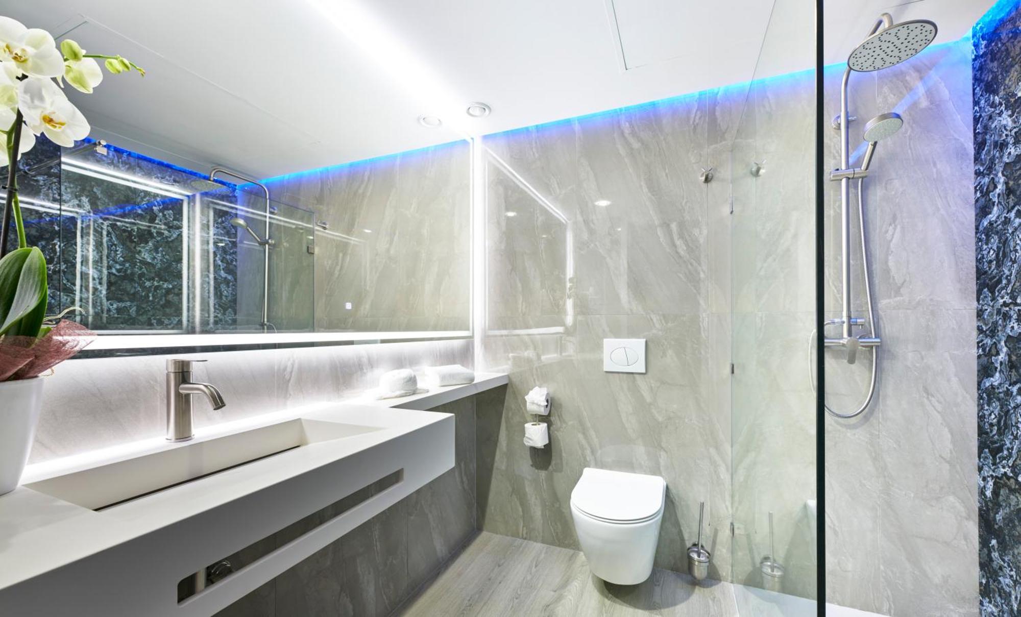 Chambre Double Deluxe
