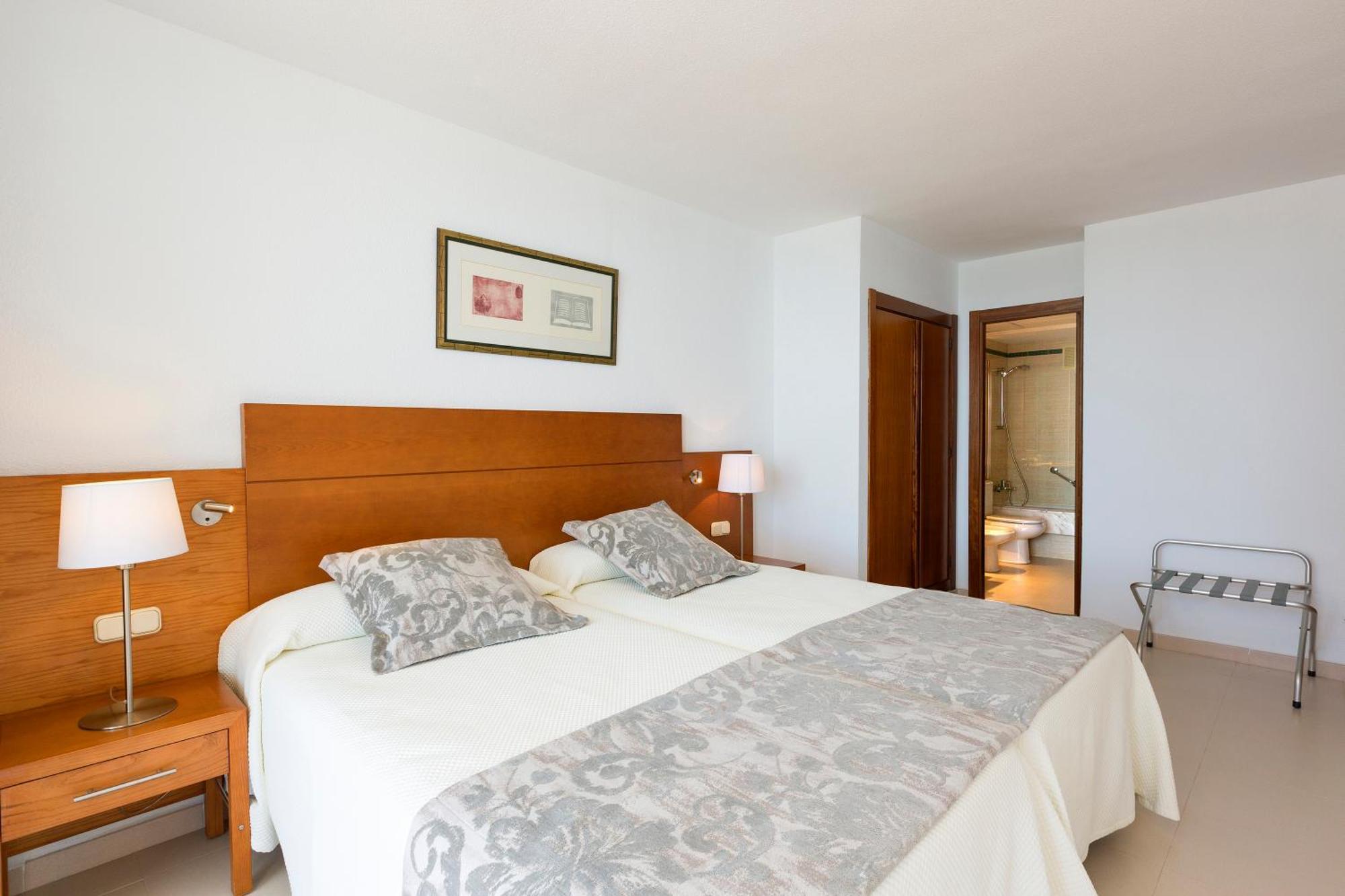 Appartement 2 Chambres