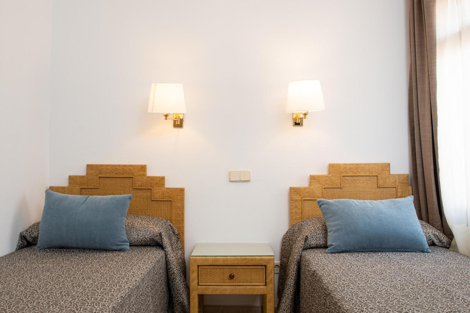 Two-Bedroom Bungalow