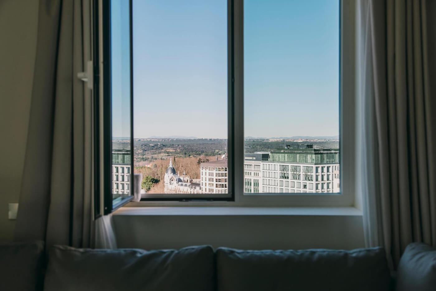 Suite met Kingsize Bed