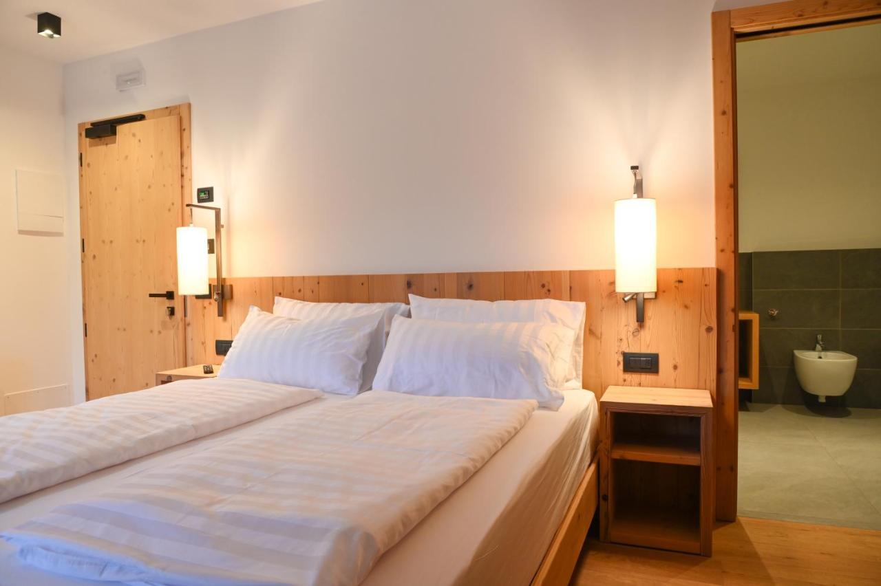 Junior Suite con Balcone