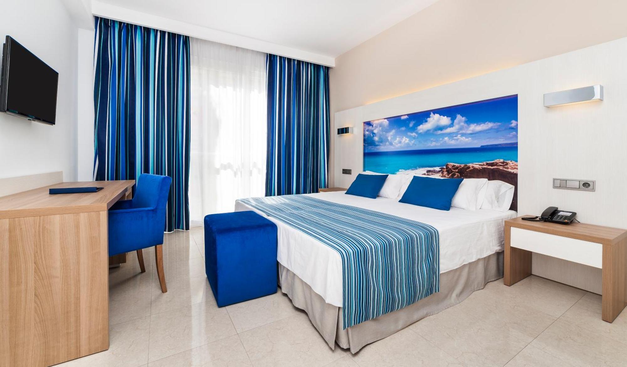 Double Room without Balcony