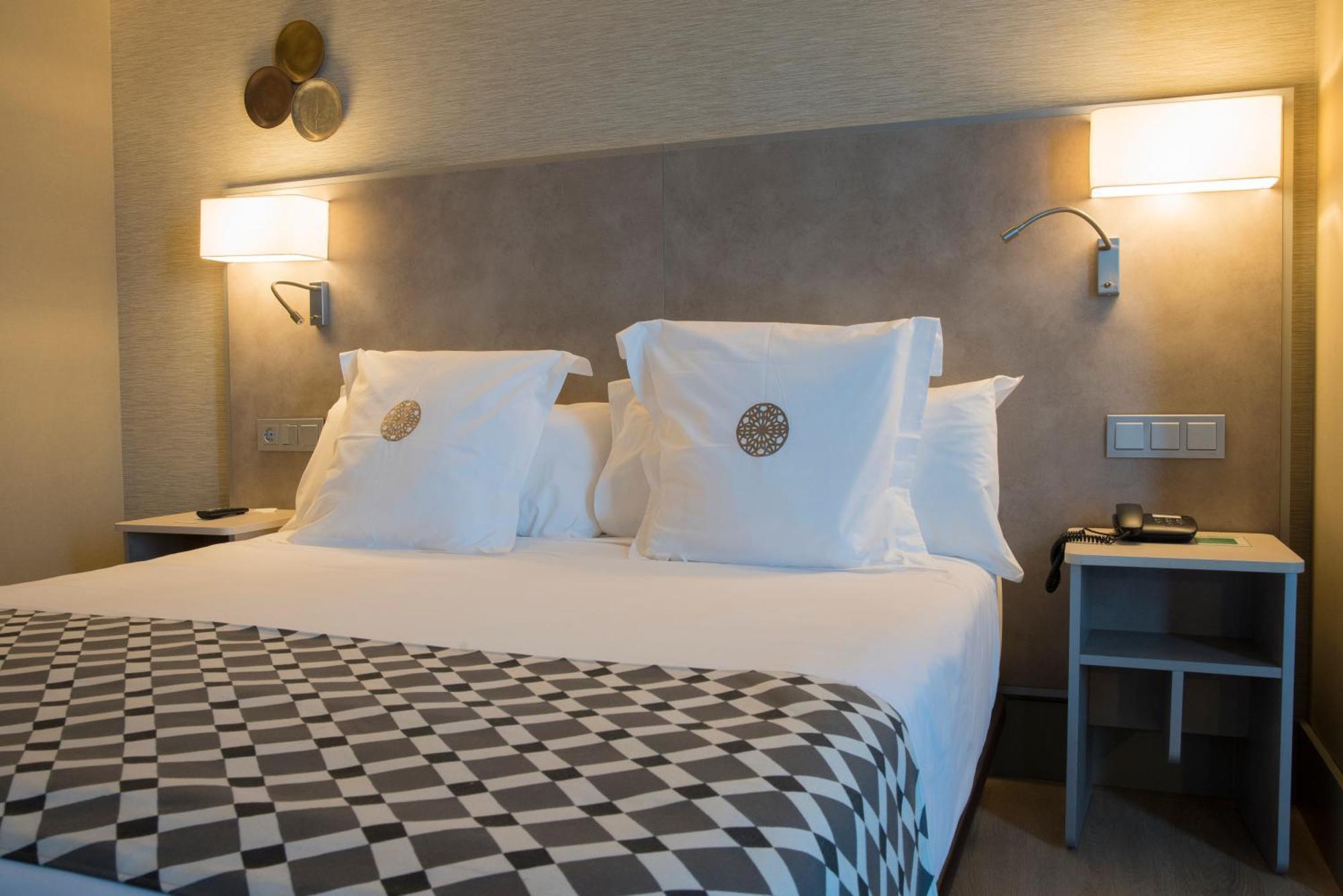 Premium Double or Twin Room