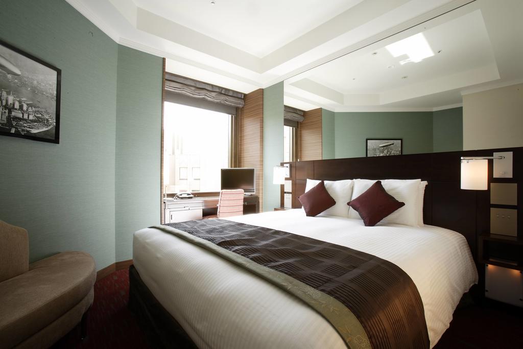 Superior Double Room Non-Smoking