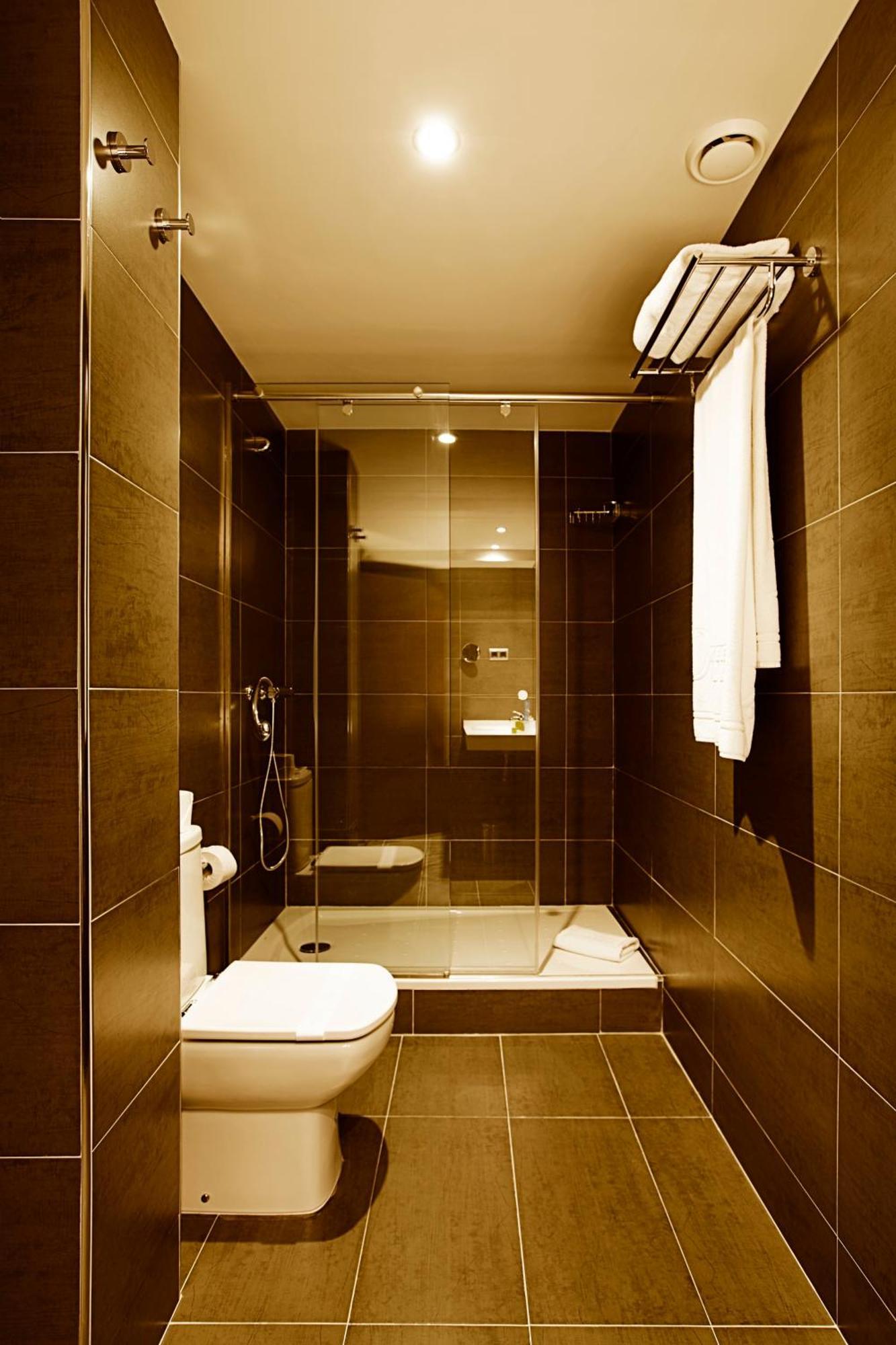 Comfort Double or Twin Room