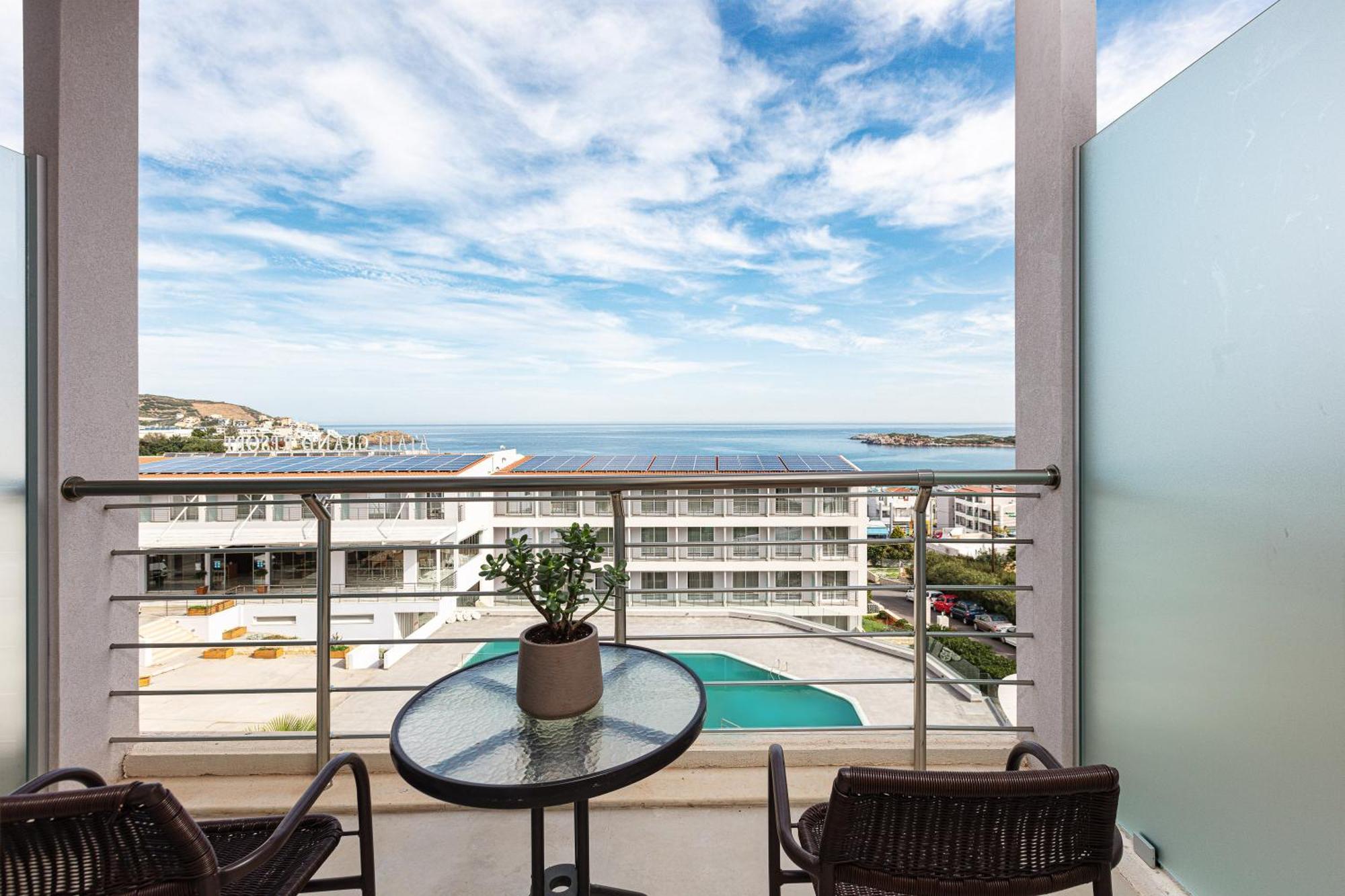 Superior Room Sea View