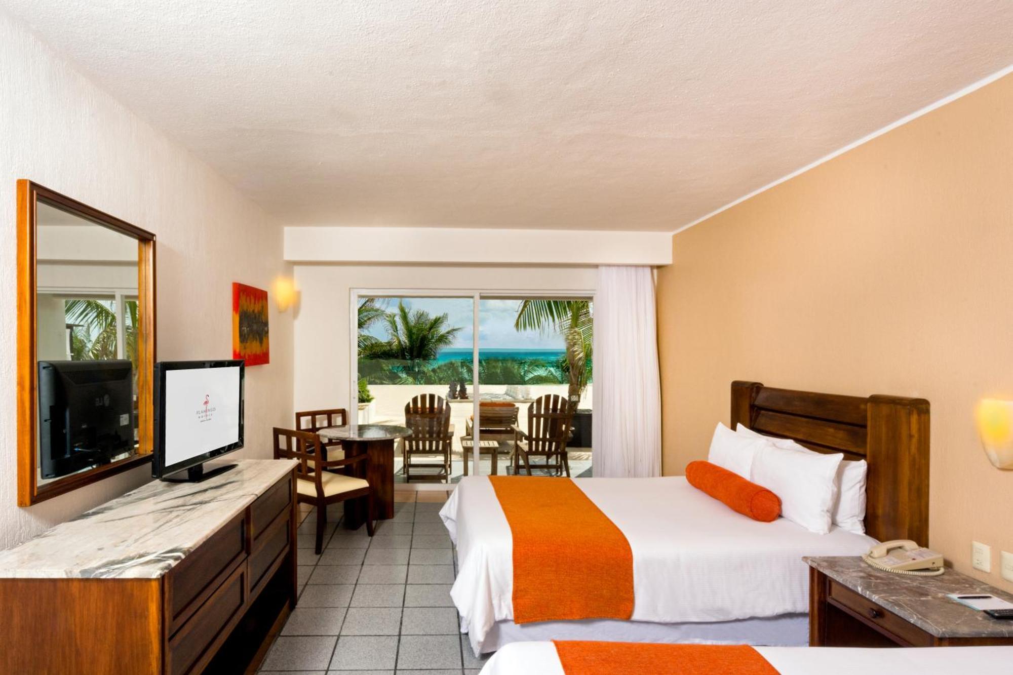 Standard Room Ocean View