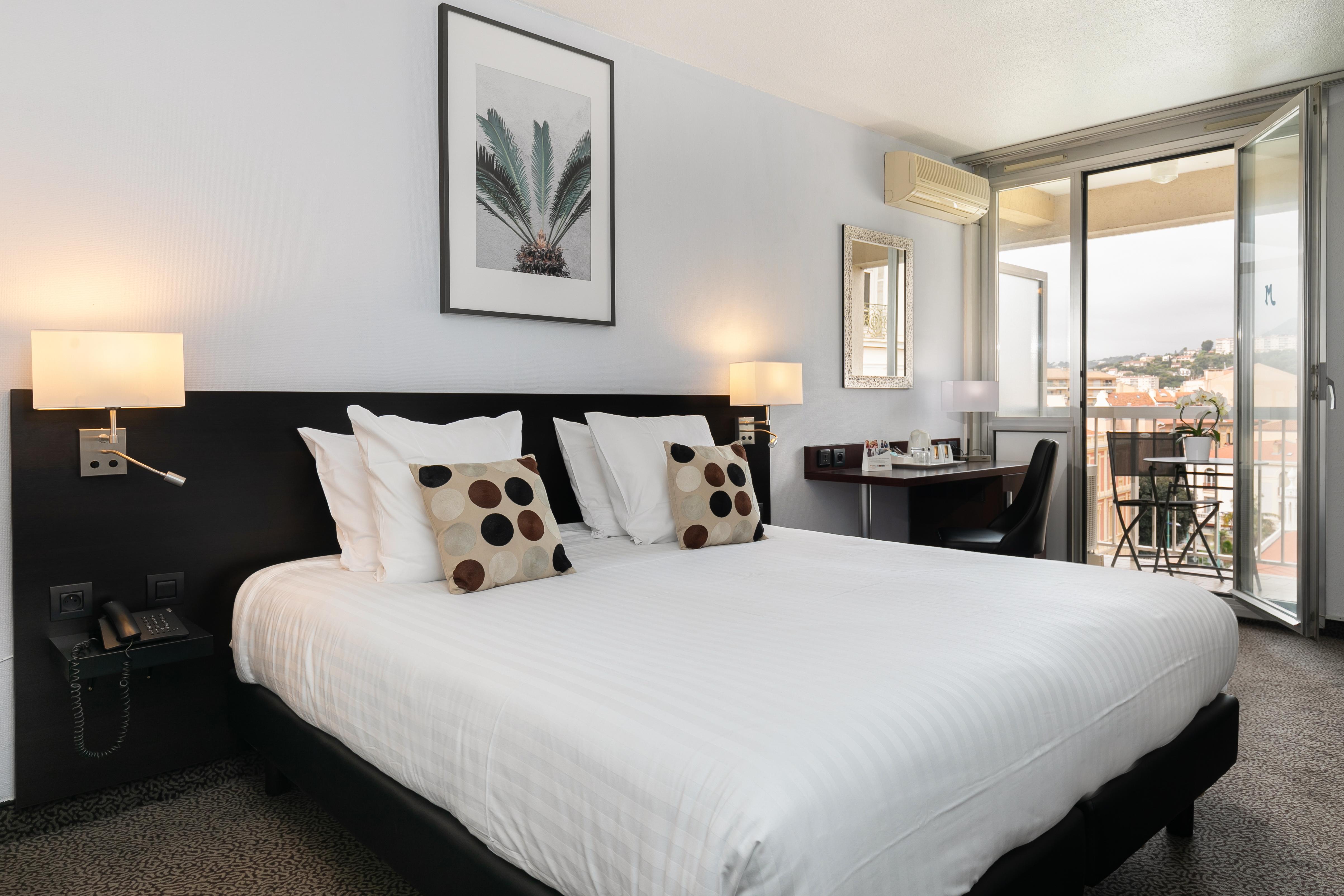 Privilege Double Room