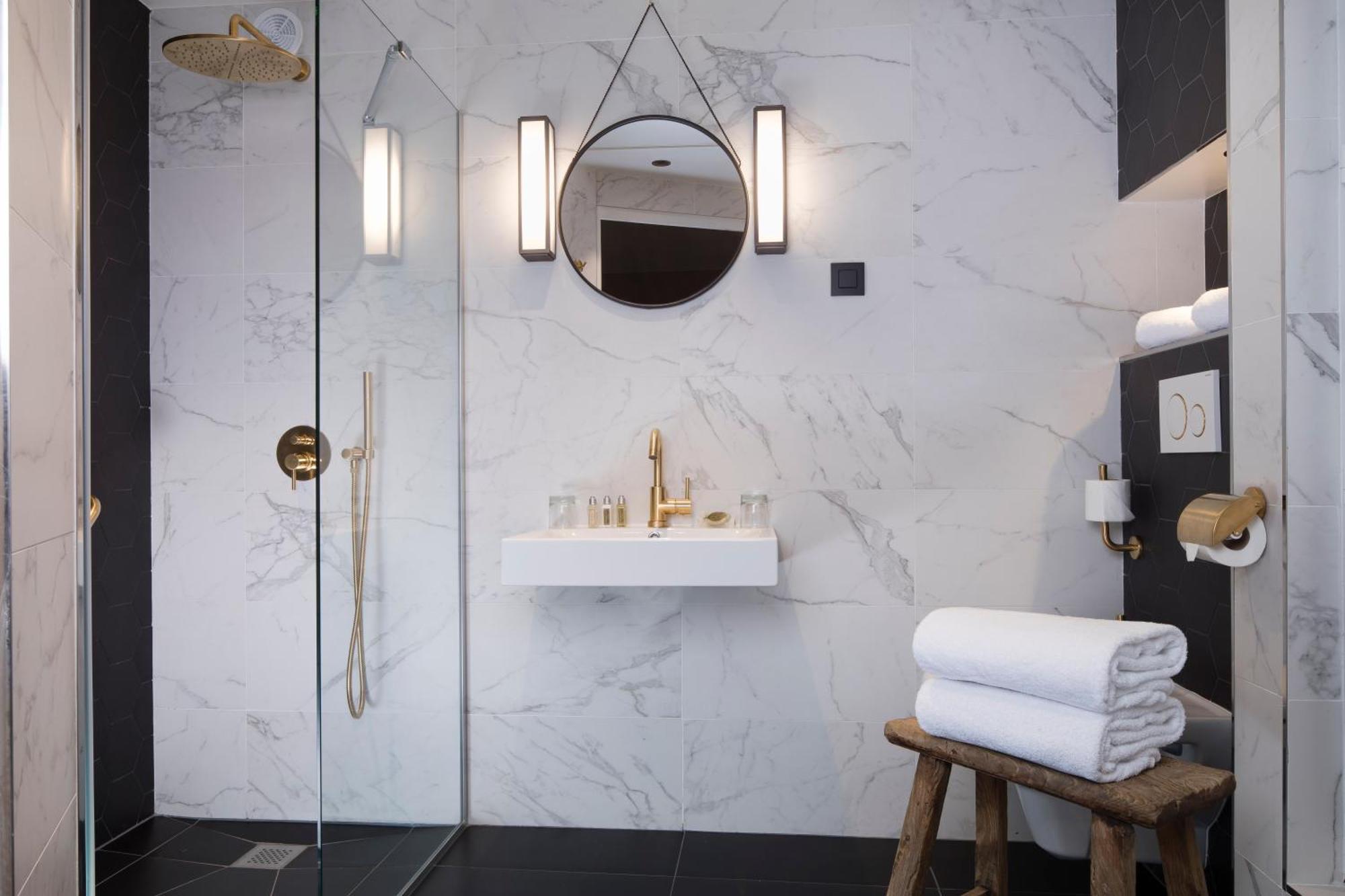 Quarto Deluxe