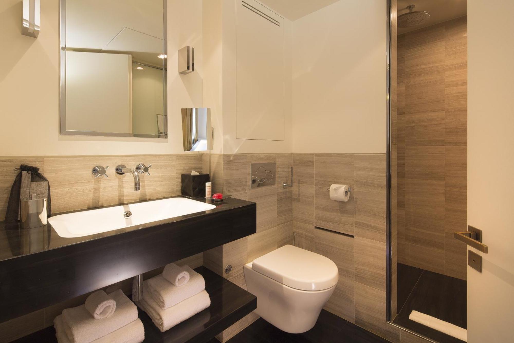 Premier Double or Twin Room