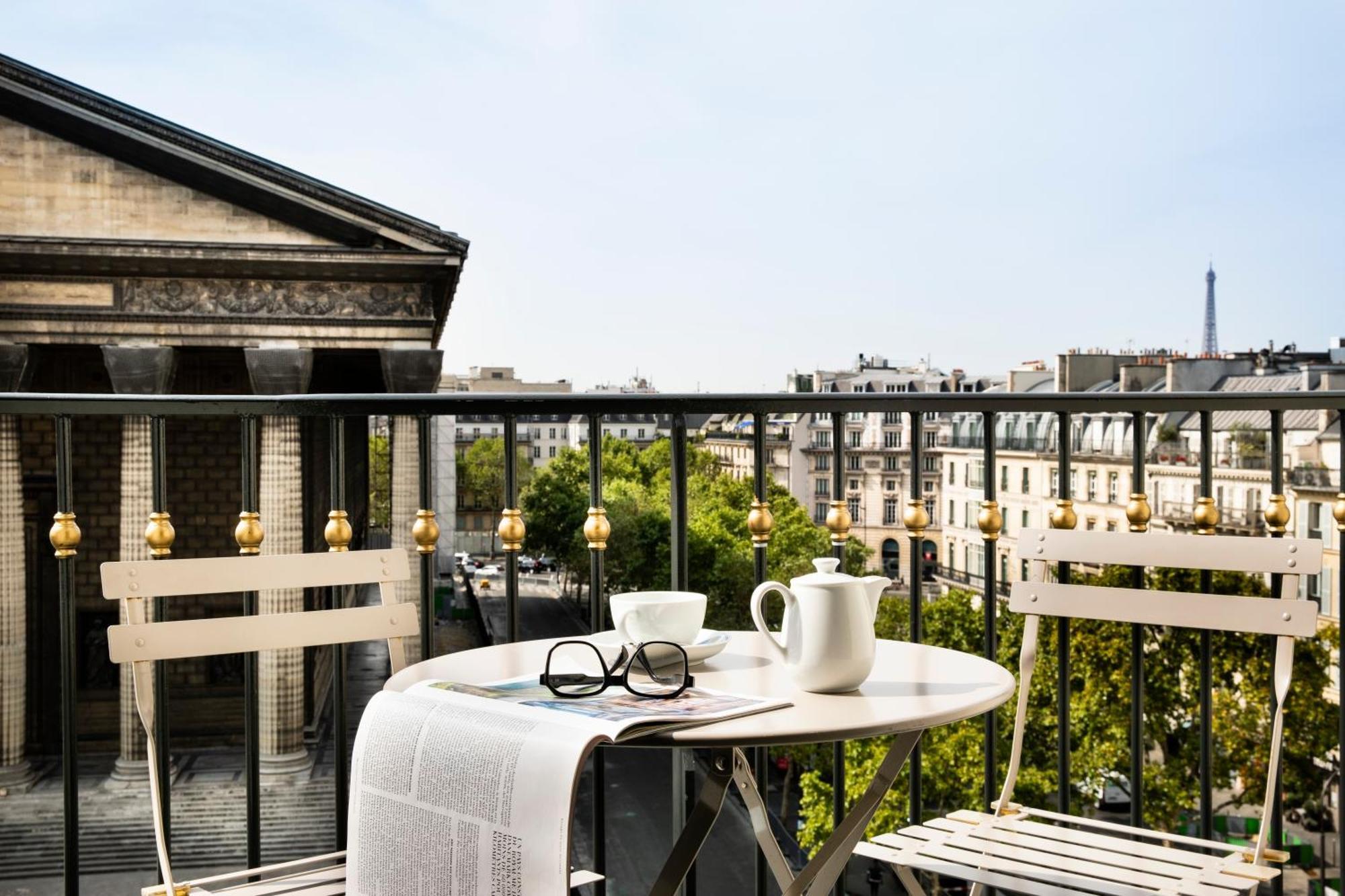 Parisian Suite