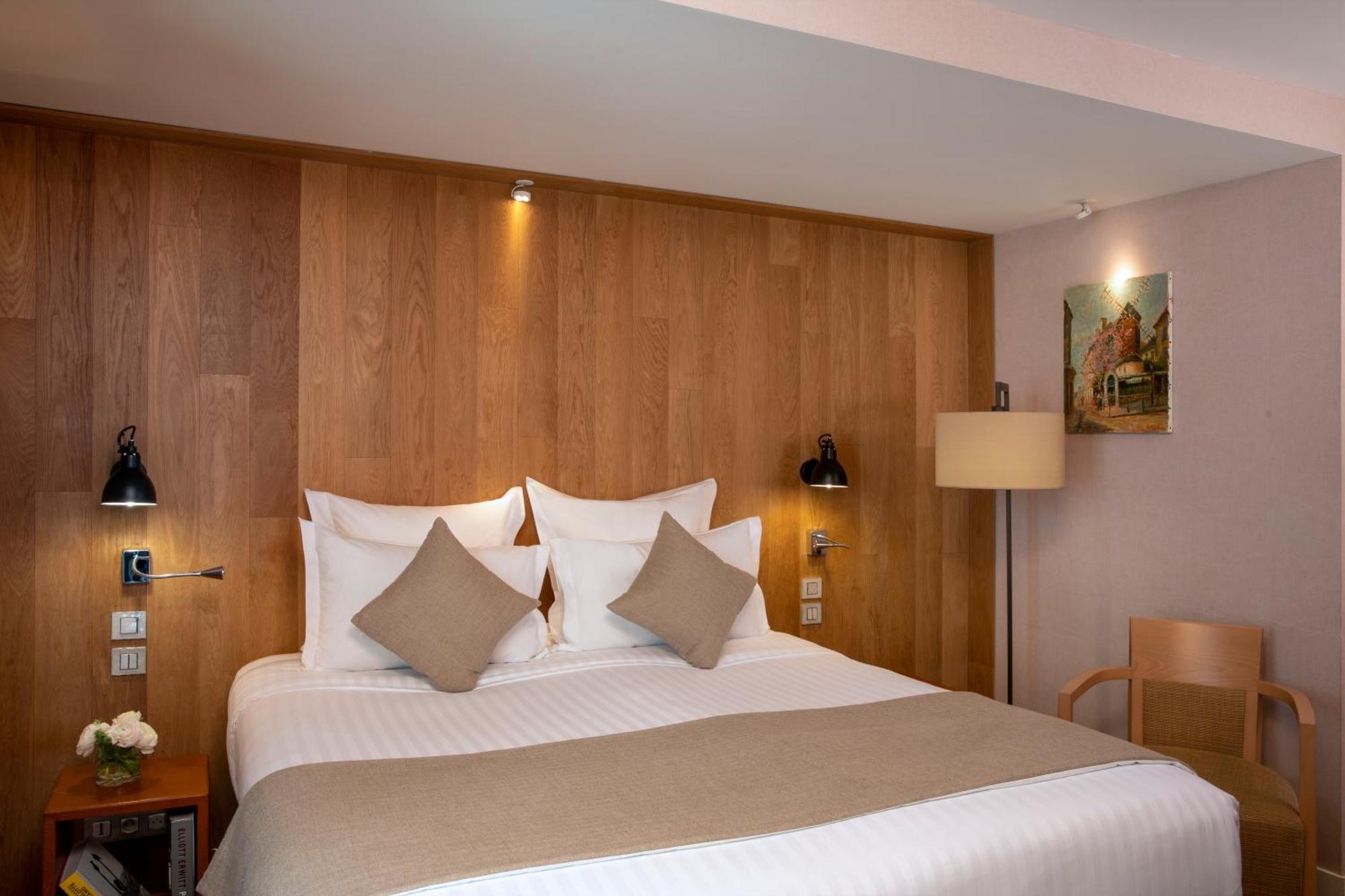 Tradition Double Room