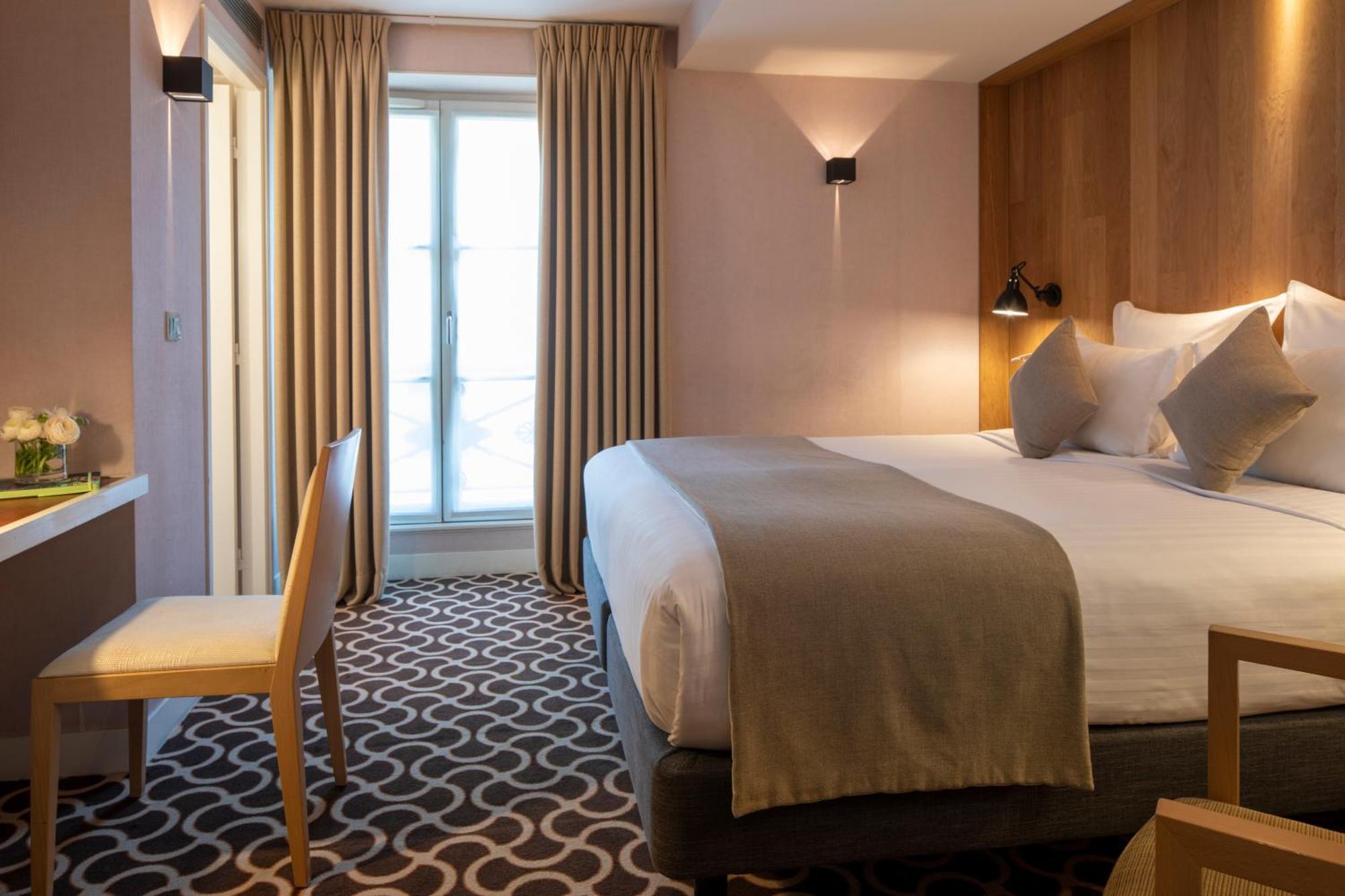 Tradition Double Room