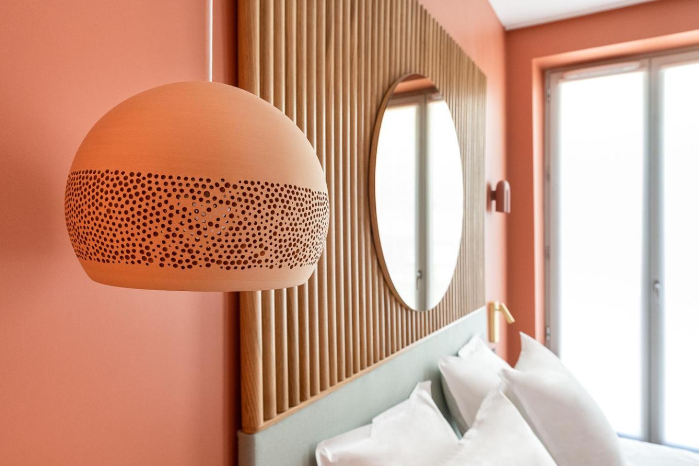 Double Room Terrace