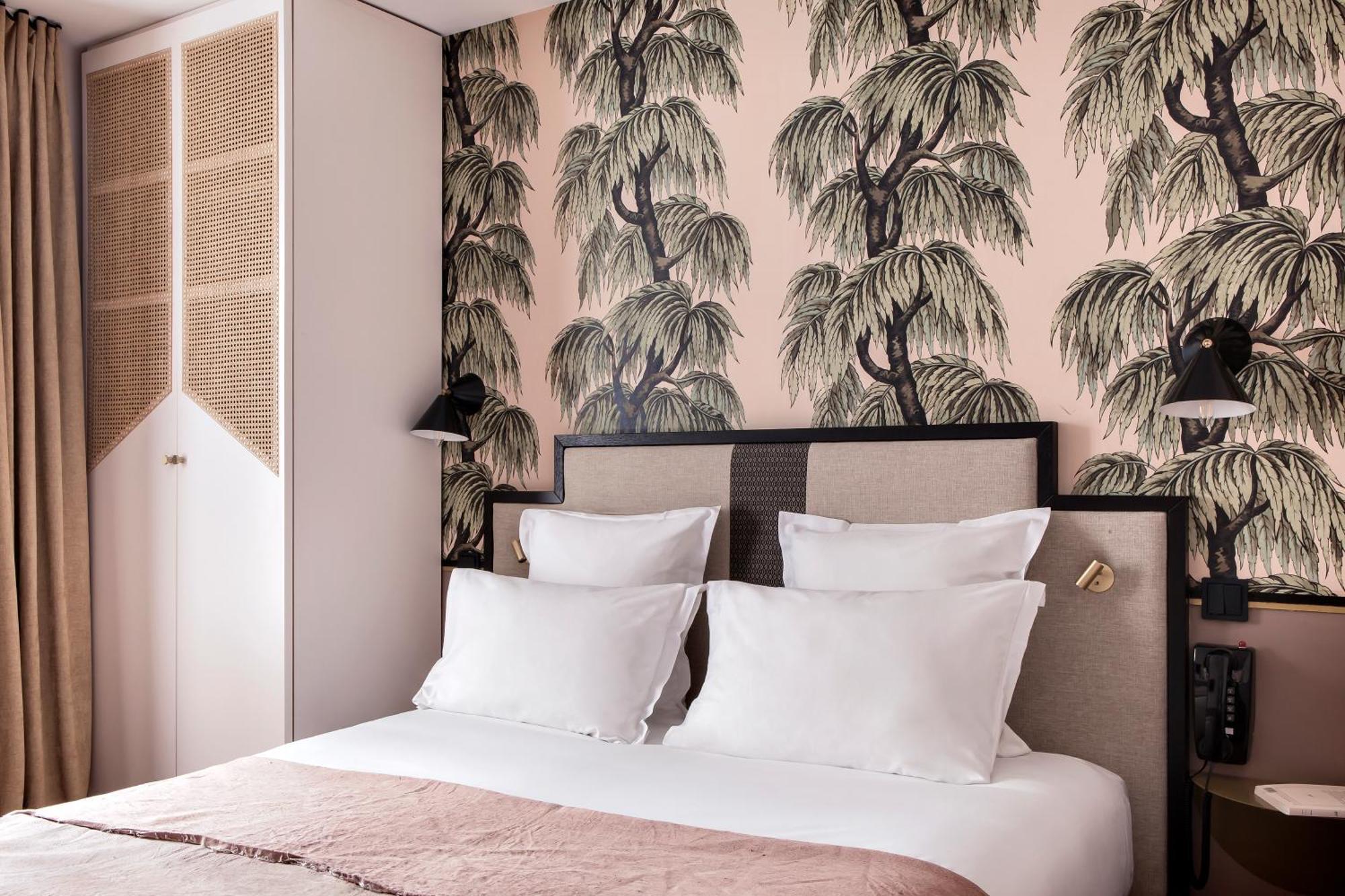 Superior Room "Mango"