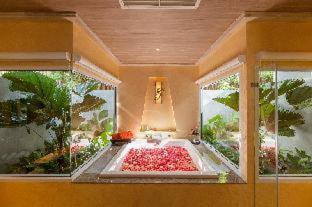 Garden Pool Villa