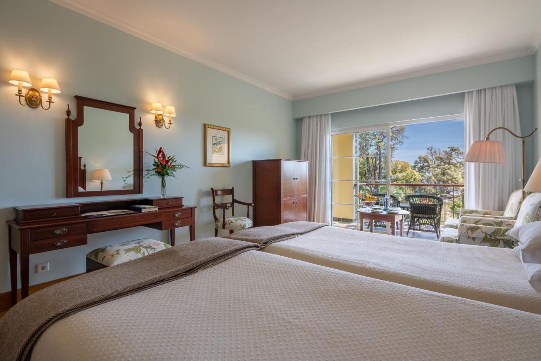 Premium Garden Room
