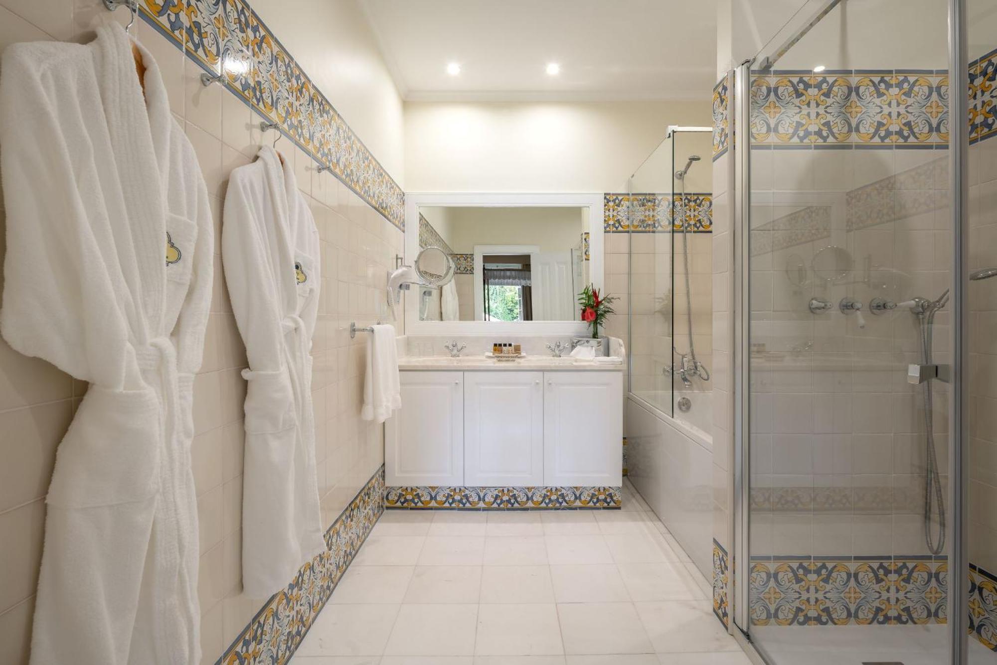 Heritage Junior Suite